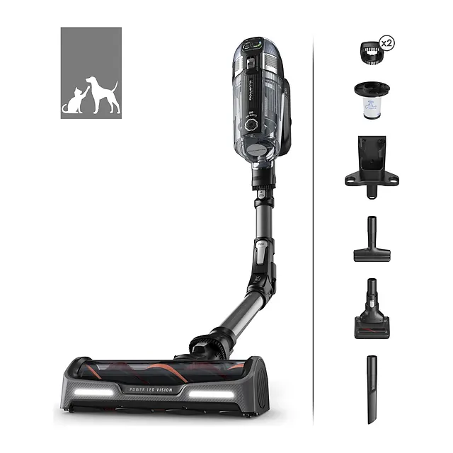 Rowenta X-Force Flex 14.60 RH99A9