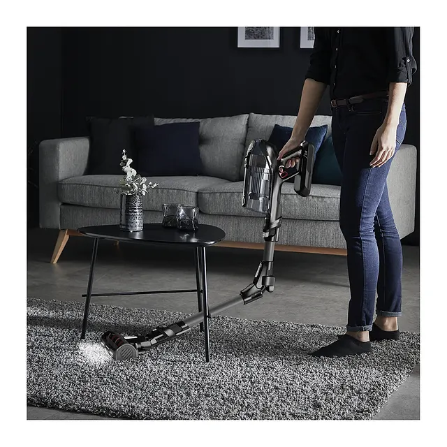 Rowenta X-Force Flex 14.60 RH99A9, vista 2