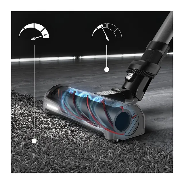 Rowenta X-Force Flex 14.60 RH99A9, vista 6