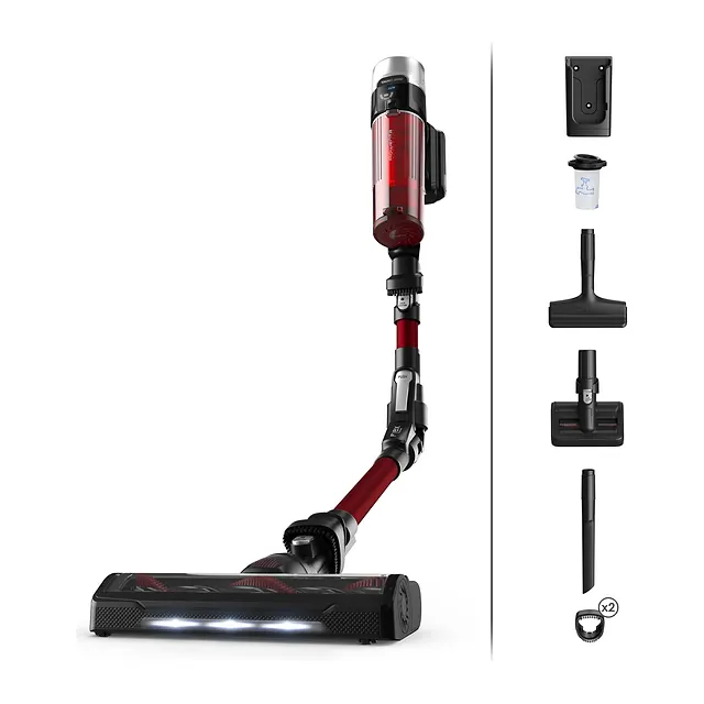 Rowenta X-Force Flex 9.60 Animal Care RH2079