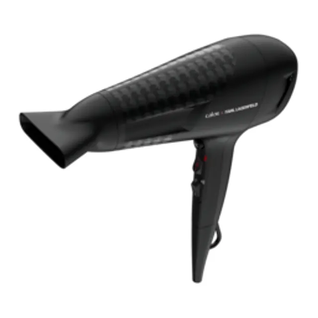 Rowenta Styler per capelli X KARL LAGERFELD CV581L, vista 3