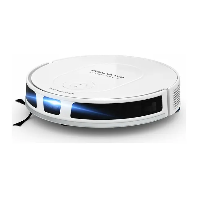 Rowenta Robot aspirapolvere e lavapavimenti X-Plorer RR8477, vista 3