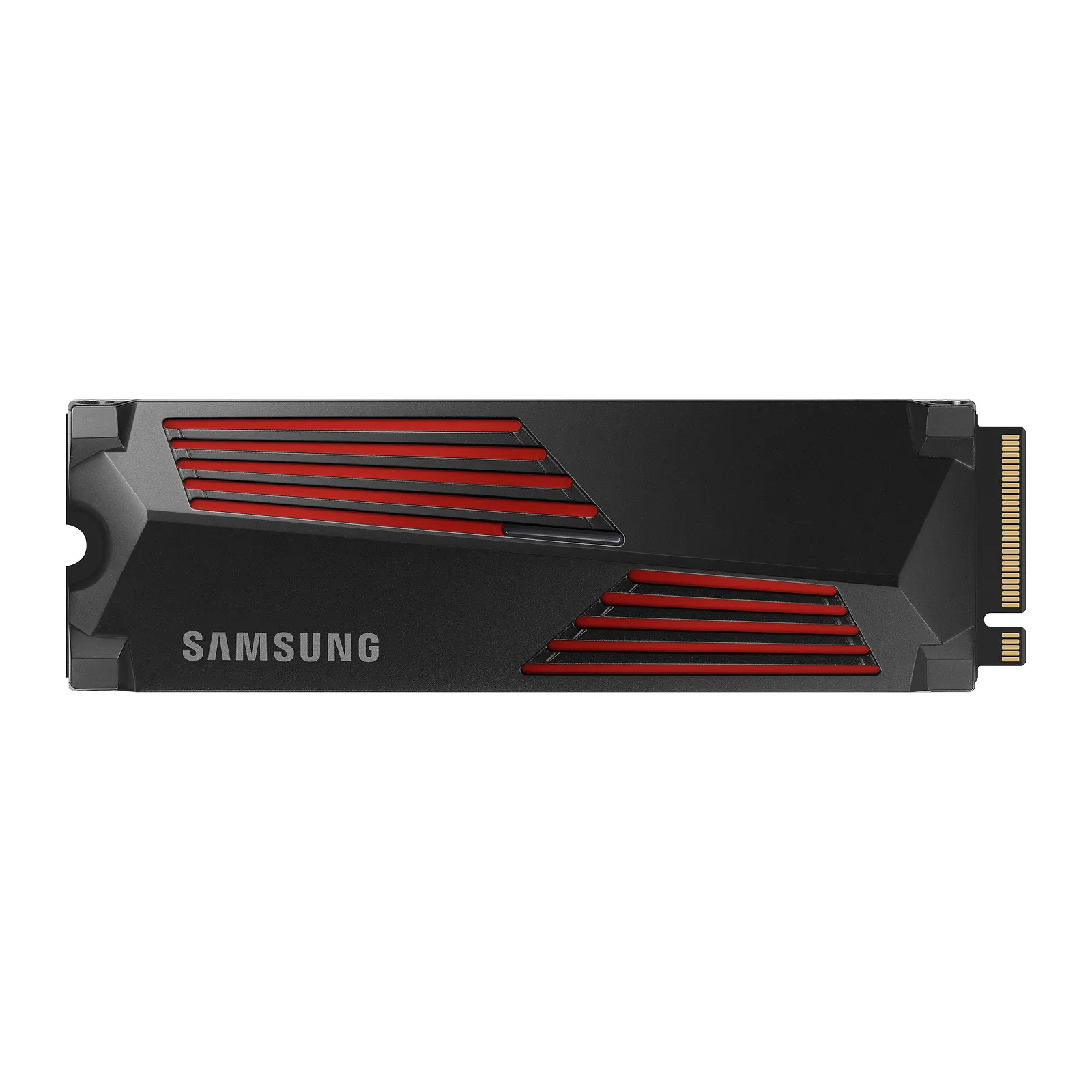 Samsung 990 PRO con dissipatore (SSD M.2 NVMe per PS5)