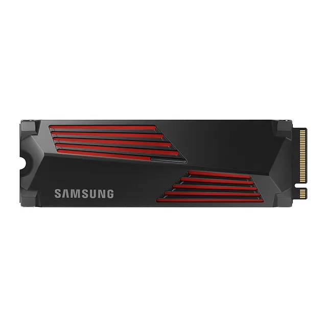 Samsung 990 PRO con dissipatore (SSD M.2 NVMe per PS5)