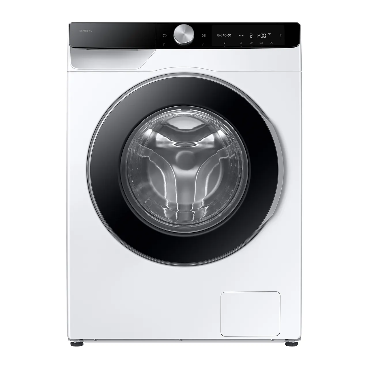 Samsung Lavatrice AI Control Ecodosatore 9 kg WW90DG6U85LKU3