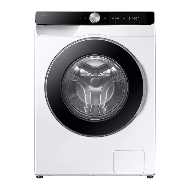 Samsung Lavatrice AI Control Ecodosatore 9 kg WW90DG6U85LKU3