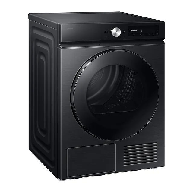 Samsung Asciugatrice Bespoke AI a pompa di calore 9 kg DV90DB7845