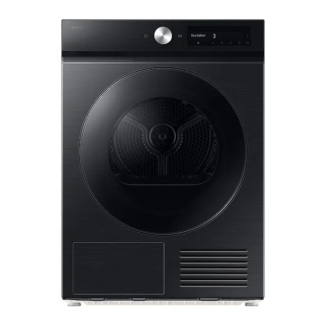 Samsung Asciugatrice Bespoke AI a pompa di calore 9 kg DV90DB7845, vista 2