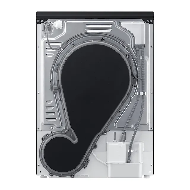 Samsung Asciugatrice Bespoke AI a pompa di calore 9 kg DV90DB7845, vista 4