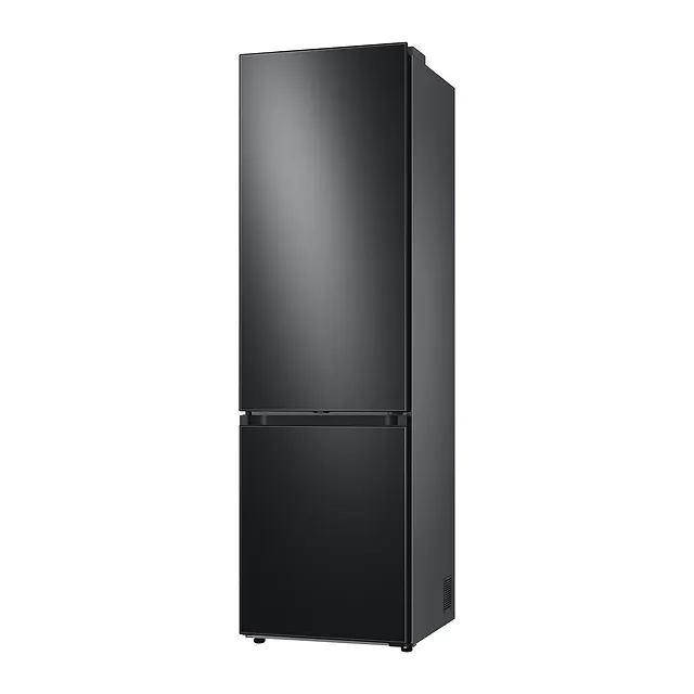 Samsung Frigorifero combinato Bespoke AI 387 L RB38C7B6AB1, vista 2