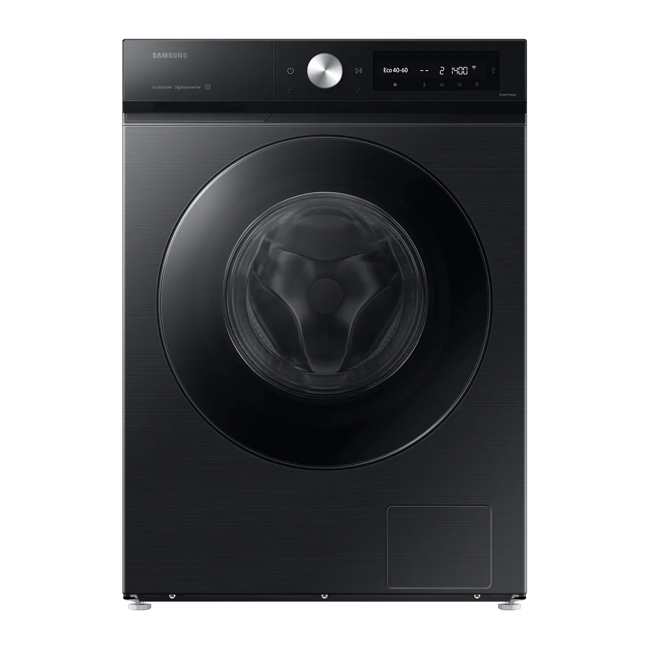 Samsung Lavatrice Bespoke AI Ecodosatore 9 kg WW90DB7U94GBU3