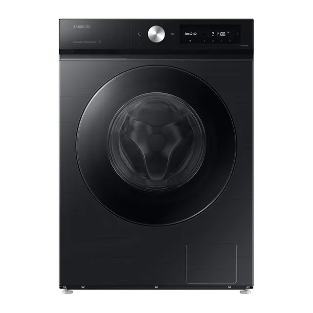 Samsung Lavatrice Bespoke AI Ecodosatore 9 kg WW90DB7U94GBU3