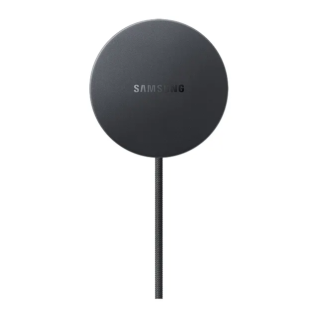 Samsung Caricabatterie Wireless Magnetico 25W (con cavo dati 1,5 m)