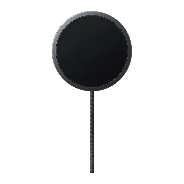 Samsung Caricabatterie Wireless Magnetico 25W (con cavo dati 1,5 m), vista 2