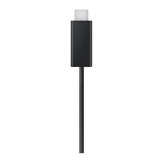 Samsung Caricabatterie Wireless Magnetico 25W (con cavo dati 1,5 m), vista 4