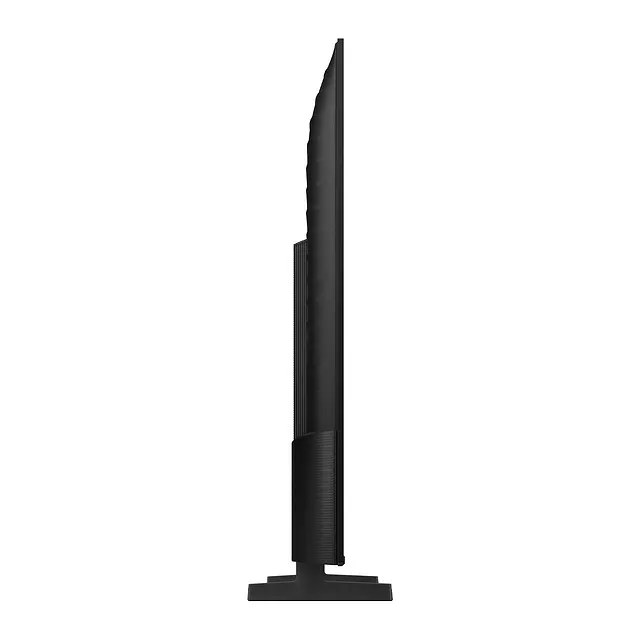 Samsung Crystal UHD U8000H, vista 3