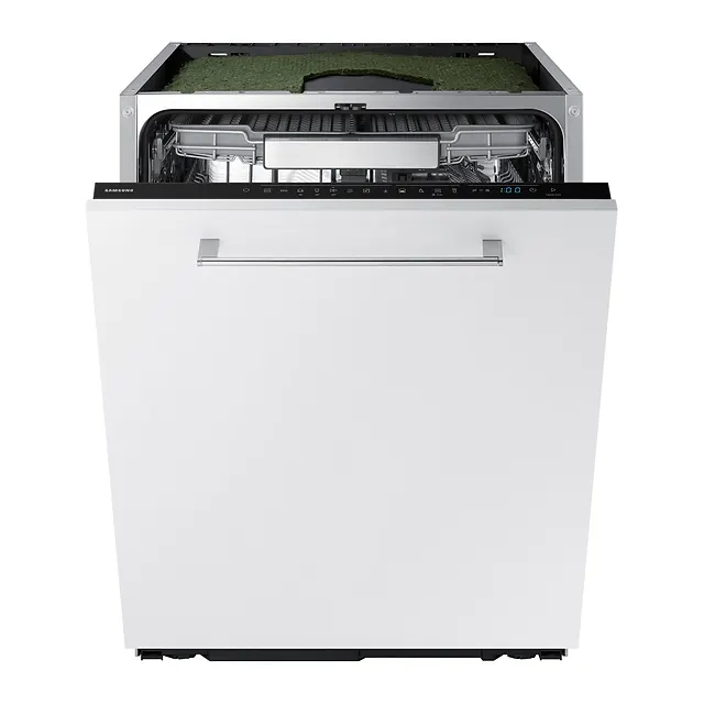 Samsung Lavastoviglie da incasso 60 cm 14 coperti DW70H73WCB0U1, vista 3