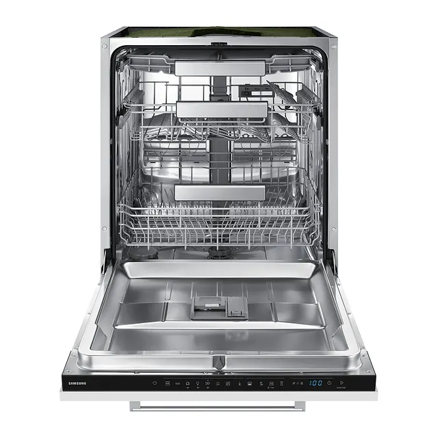 Samsung Lavastoviglie da incasso 60 cm 14 coperti DW70H73WCB0U1, vista 5