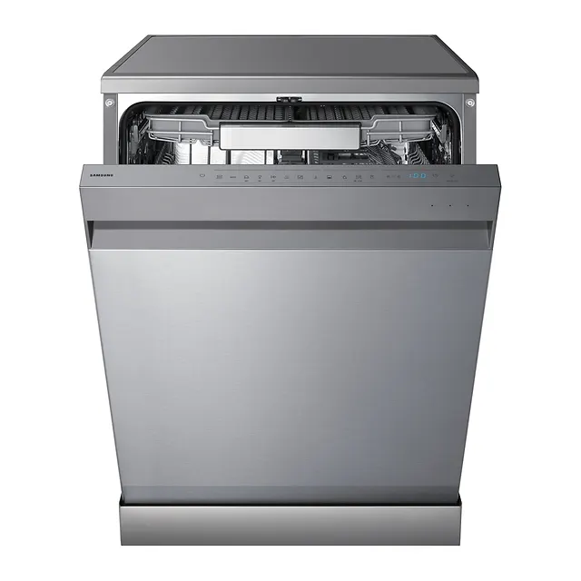 Samsung Lavastoviglie 60 cm 14 coperti DW70H73YCFRU1, vista 3