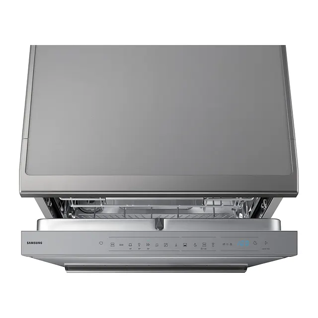 Samsung Lavastoviglie 60 cm 14 coperti DW70H73YCFRU1, vista 4