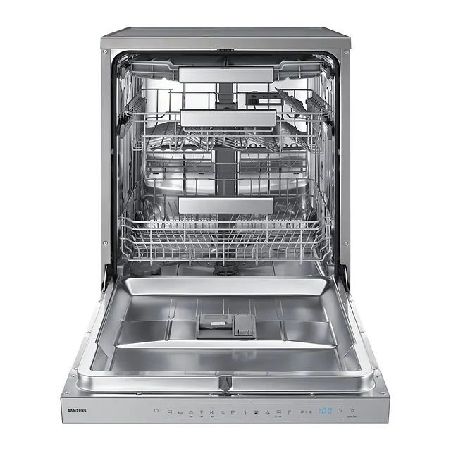Samsung Lavastoviglie 60 cm 14 coperti DW70H73YCFRU1, vista 5