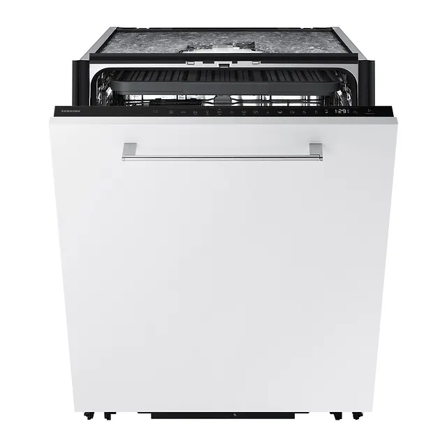 Samsung Lavastoviglie da incasso 60 cm 14 coperti DW80H73QBB0U1, vista 2