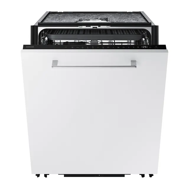 Samsung Lavastoviglie da incasso 60 cm 14 coperti DW80H73WAB0U1, vista 3
