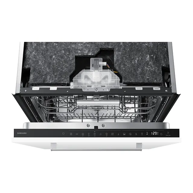 Samsung Lavastoviglie da incasso 60 cm 14 coperti DW80H73WAB0U1, vista 4