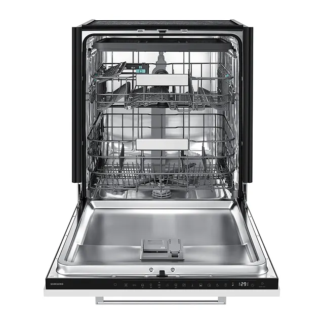 Samsung Lavastoviglie da incasso 60 cm 14 coperti DW80H73WAB0U1, vista 5