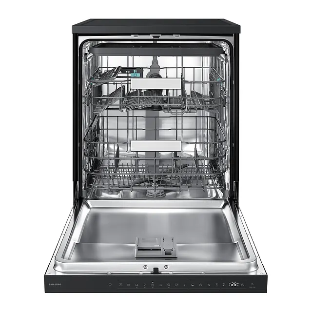 Samsung Lavastoviglie 60 cm 14 coperti DW80H73YAFFU1, vista 4