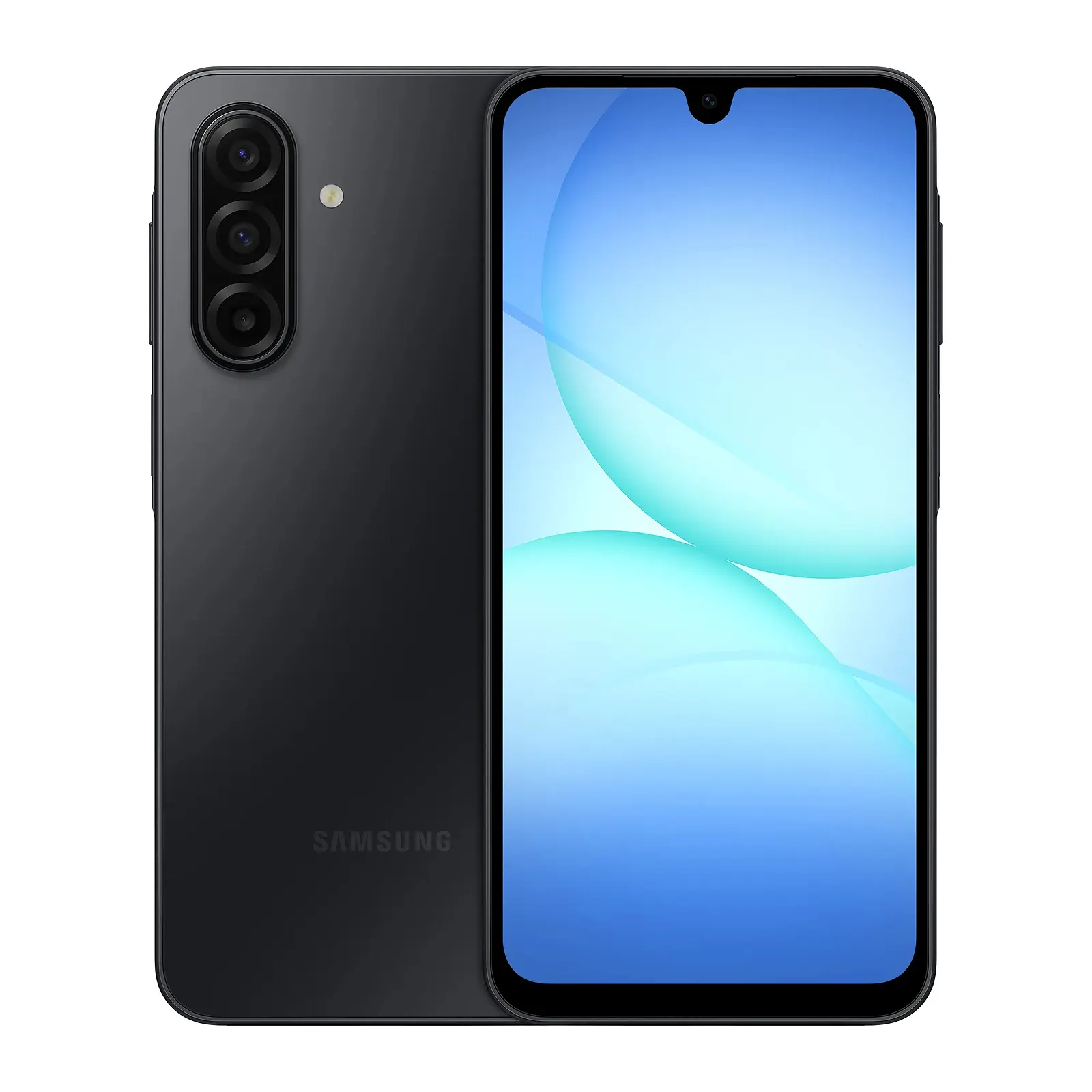 Samsung Galaxy A17 5G Black