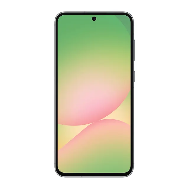 Samsung Galaxy A56, vista 2