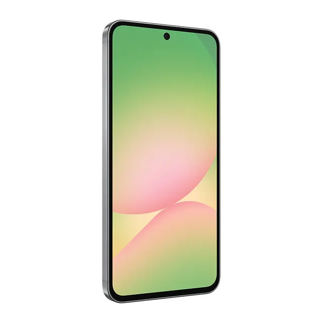 Samsung Galaxy A56, vista 3