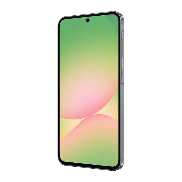 Samsung Galaxy A56, vista 4