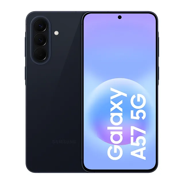Samsung Galaxy A57 5G Awesome Navy
