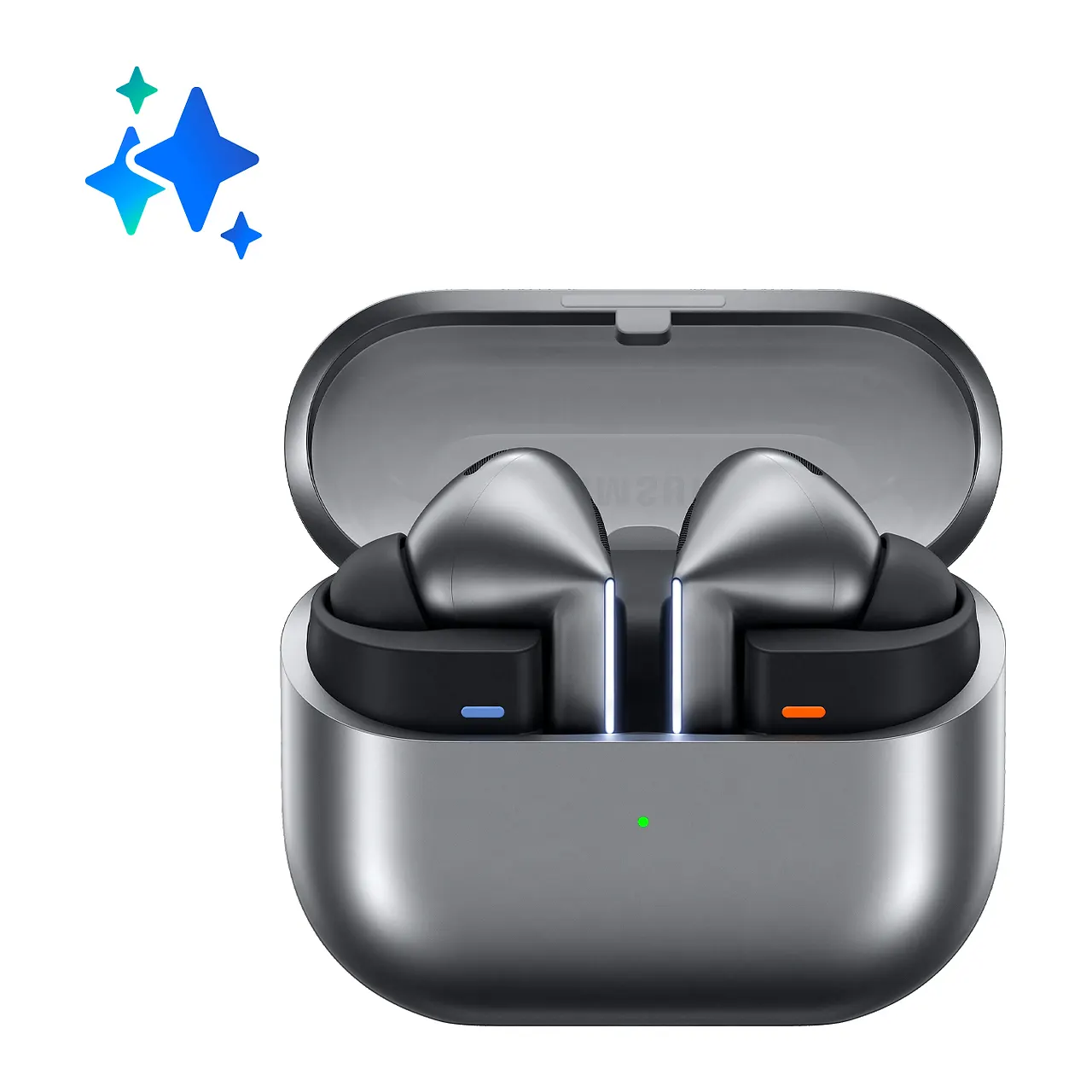 Samsung Galaxy Buds3 Pro Silver