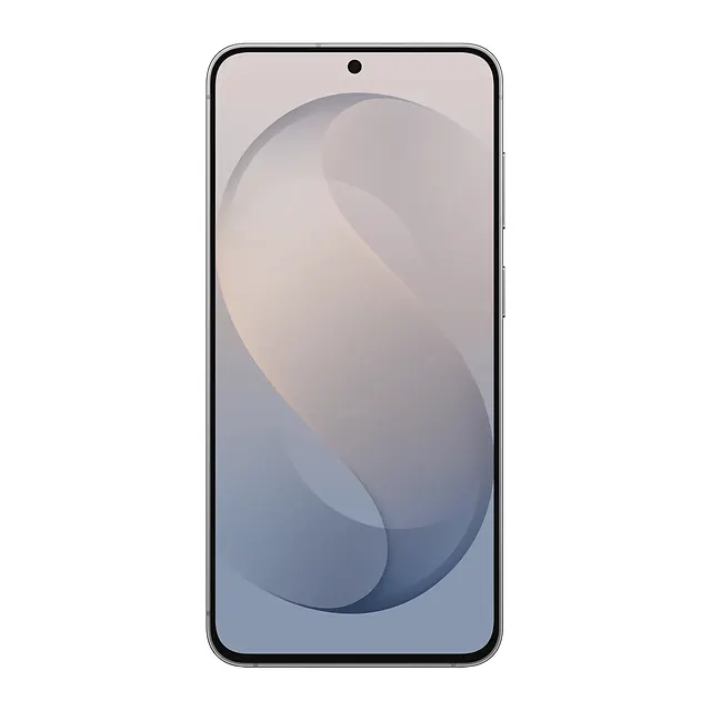 Samsung Galaxy S26 FE Graphite, vista 2