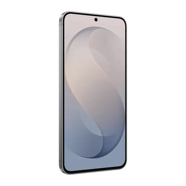 Samsung Galaxy S26 FE Graphite, vista 3
