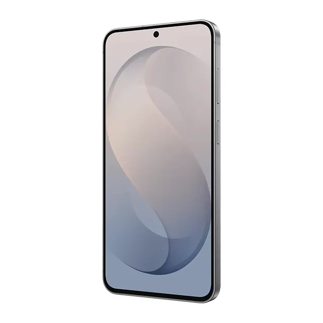 Samsung Galaxy S26 FE Graphite, vista 4