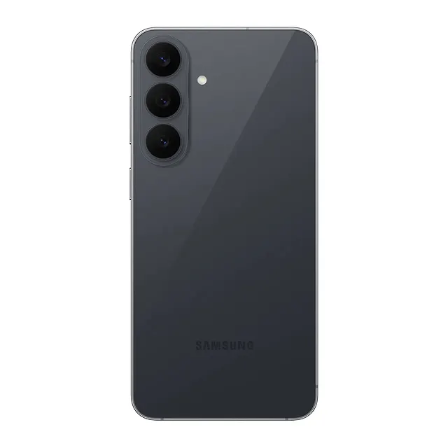 Samsung Galaxy S26 FE Graphite, vista 5