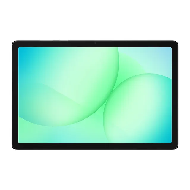 Samsung Galaxy Tab A11+ Gray, vista 3