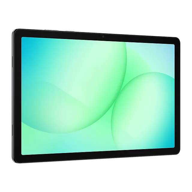 Samsung Galaxy Tab A11+ Gray, vista 4