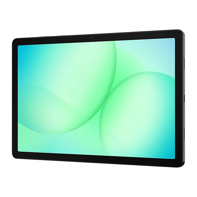Samsung Galaxy Tab A11+ Gray, vista 5