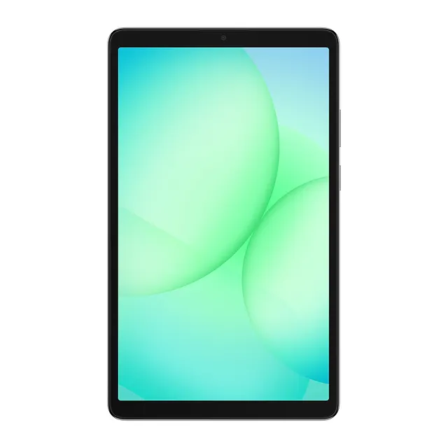 Samsung Galaxy Tab A11 Gray, vista 2