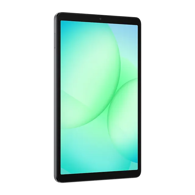Samsung Galaxy Tab A11 Gray, vista 4