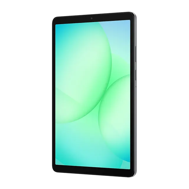 Samsung Galaxy Tab A11 Gray, vista 5