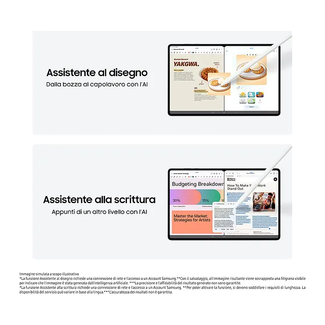 Samsung Galaxy Tab S11 Ultra, vista 3