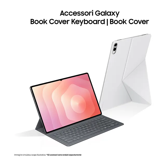 Samsung Galaxy Tab S11 Ultra, vista 6