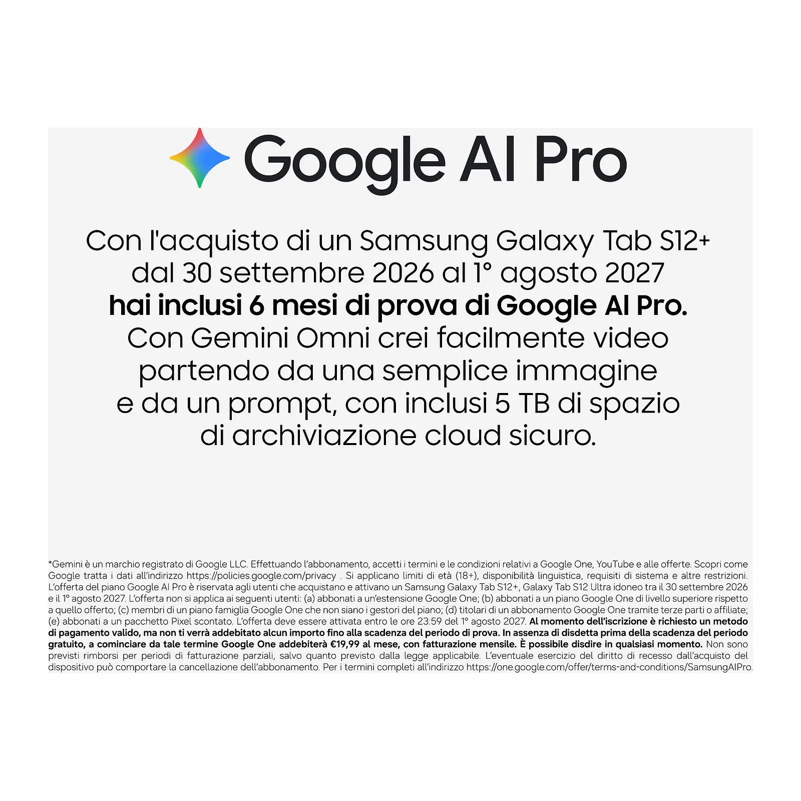 Samsung Galaxy Tab S12+