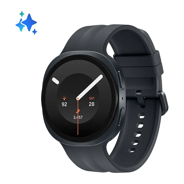 Samsung Galaxy Watch9 Graphite